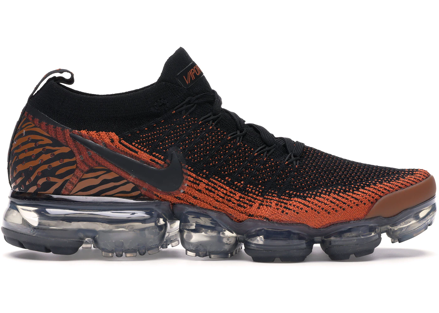 Nike Air VaporMax 2 Tiger Men's - AV7973-800 - US
