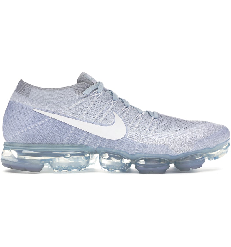 Nike Air VaporMax Pure Platinum Men's 849558-004 US