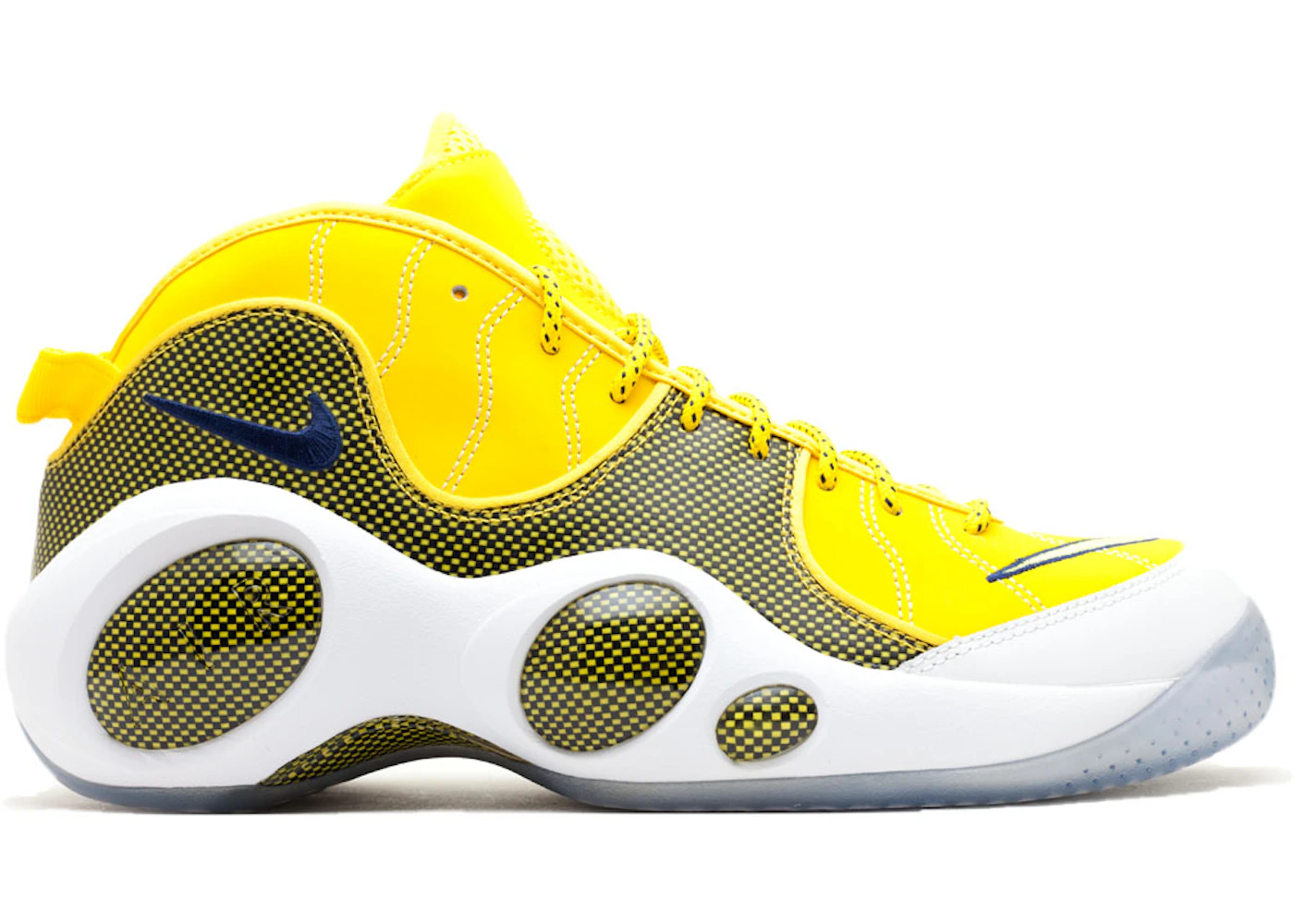 Nike Air Zoom Flight 95 Jason Kidd Men's 574724-700 US