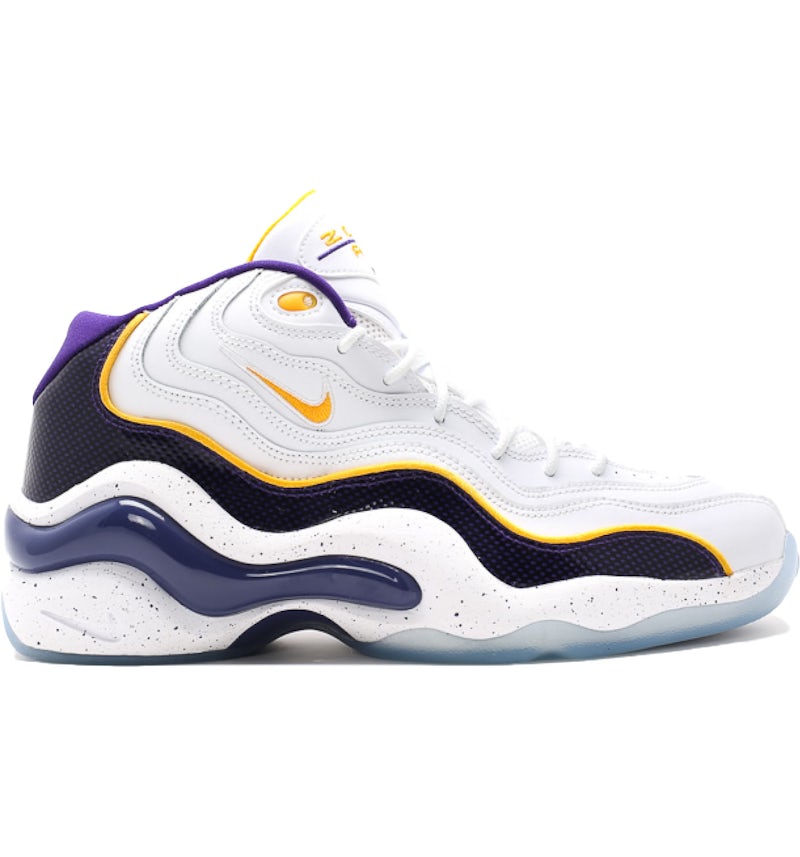 Nike Air Zoom Flight 96 Kobe Bryant Men's 317980-100 US