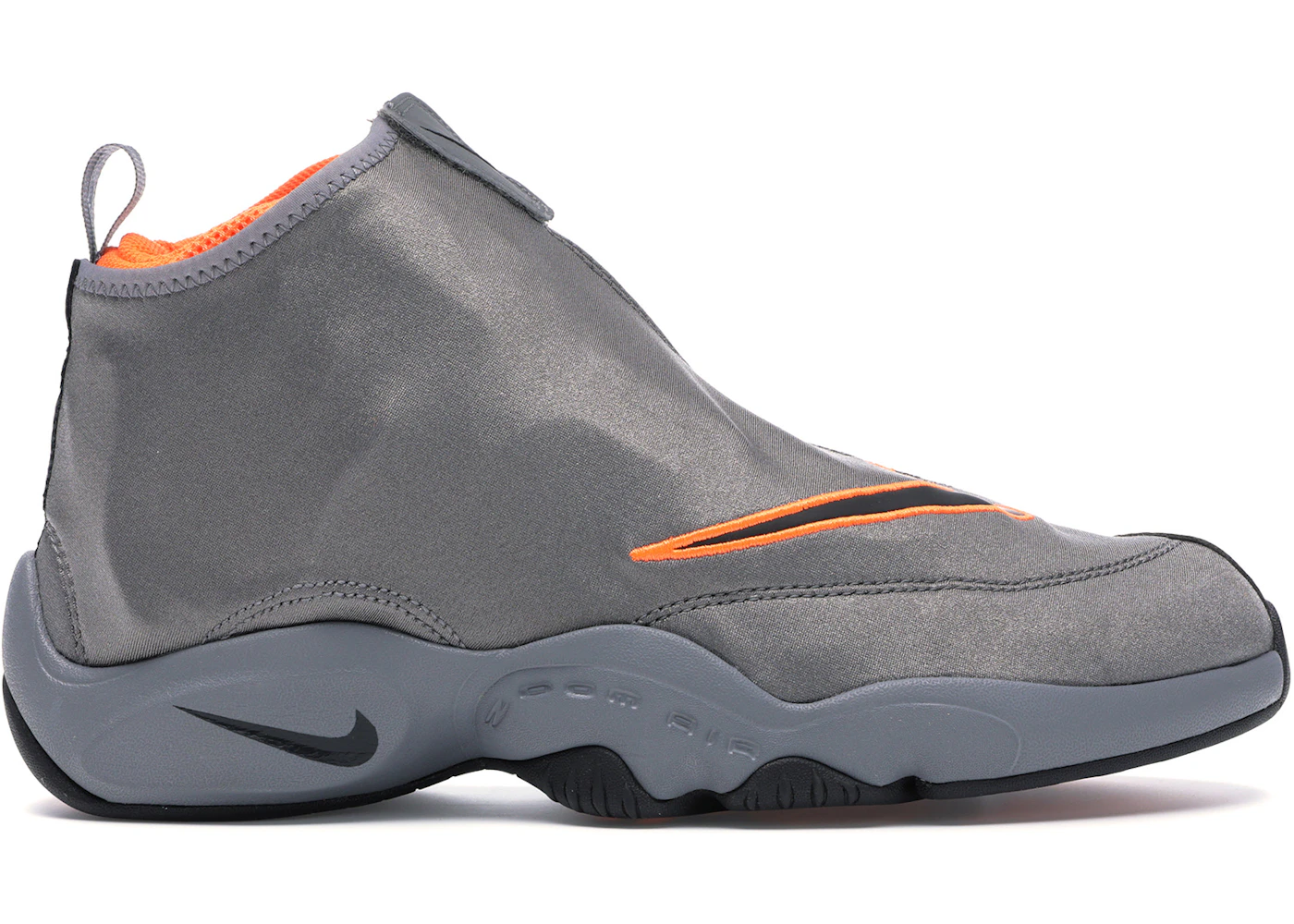 Nike Air Zoom Flight '98 The Glove Oregon State Men's 616772-002