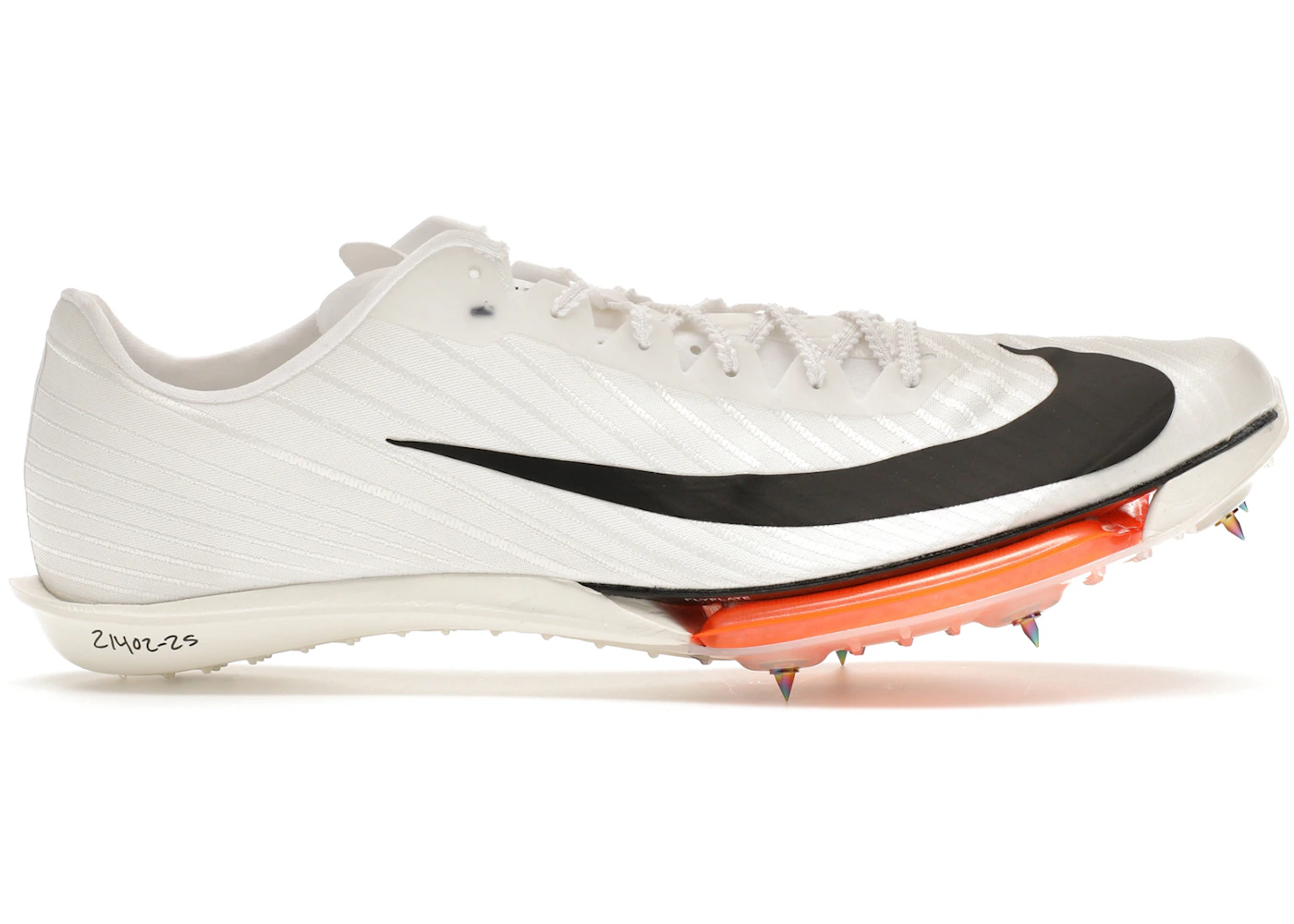 Nike Air Zoom Maxfly 2 Prototype Men's - HF7643-100 - US