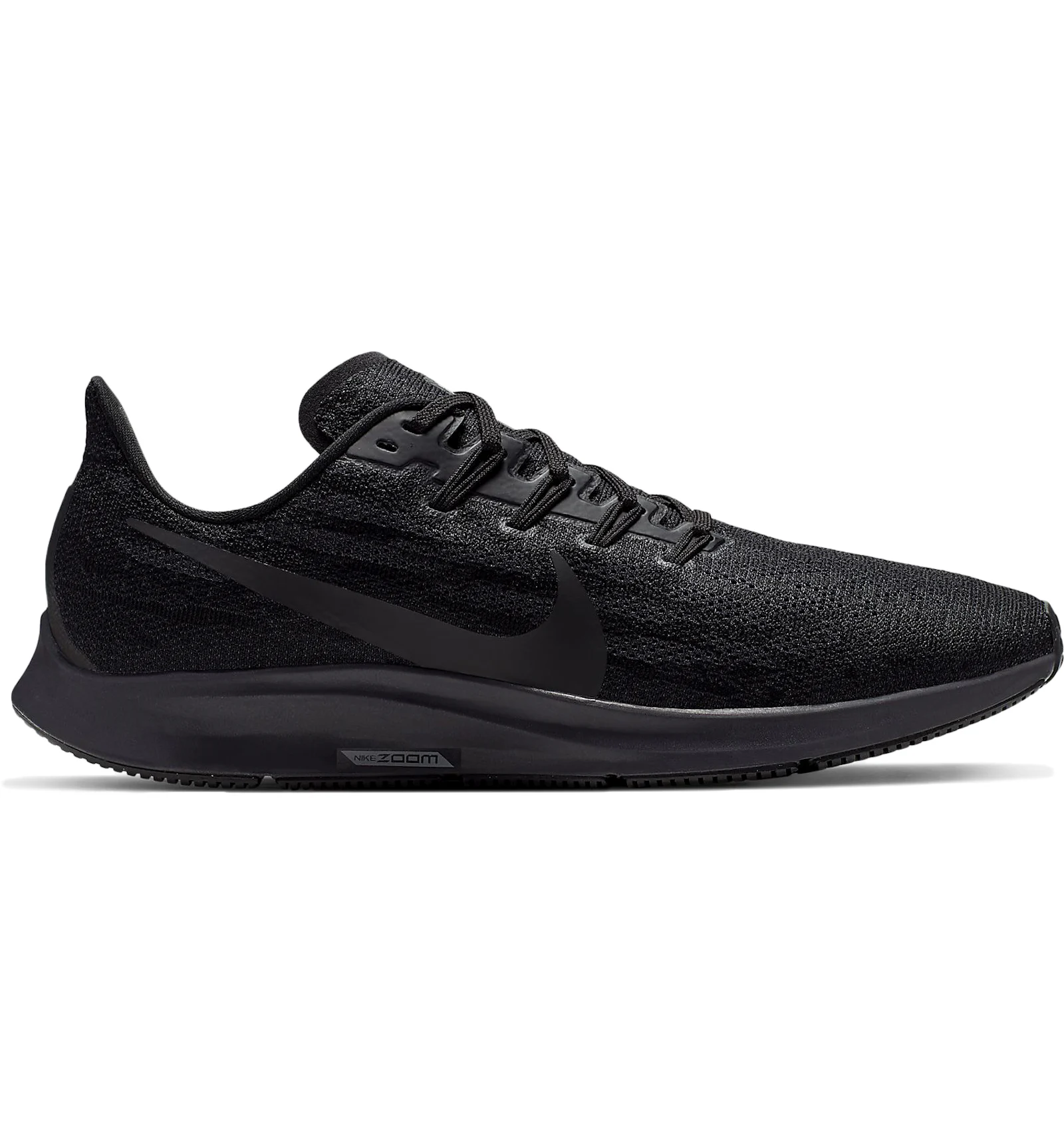 Zoom pegasus 36 black and white Clearance