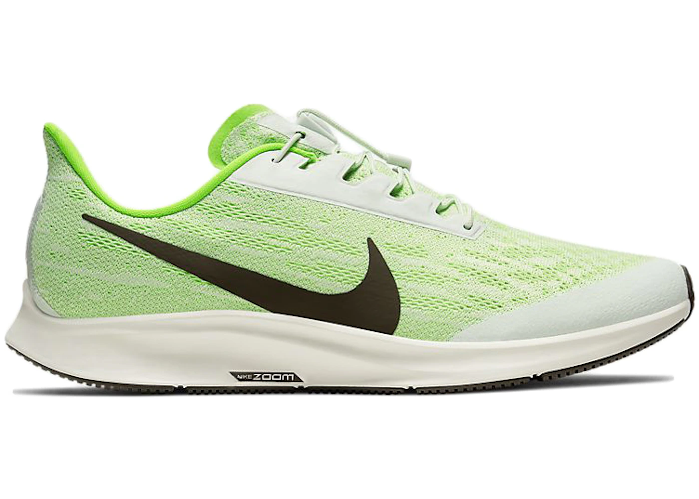 Nike pegasus 36 vert Clearance