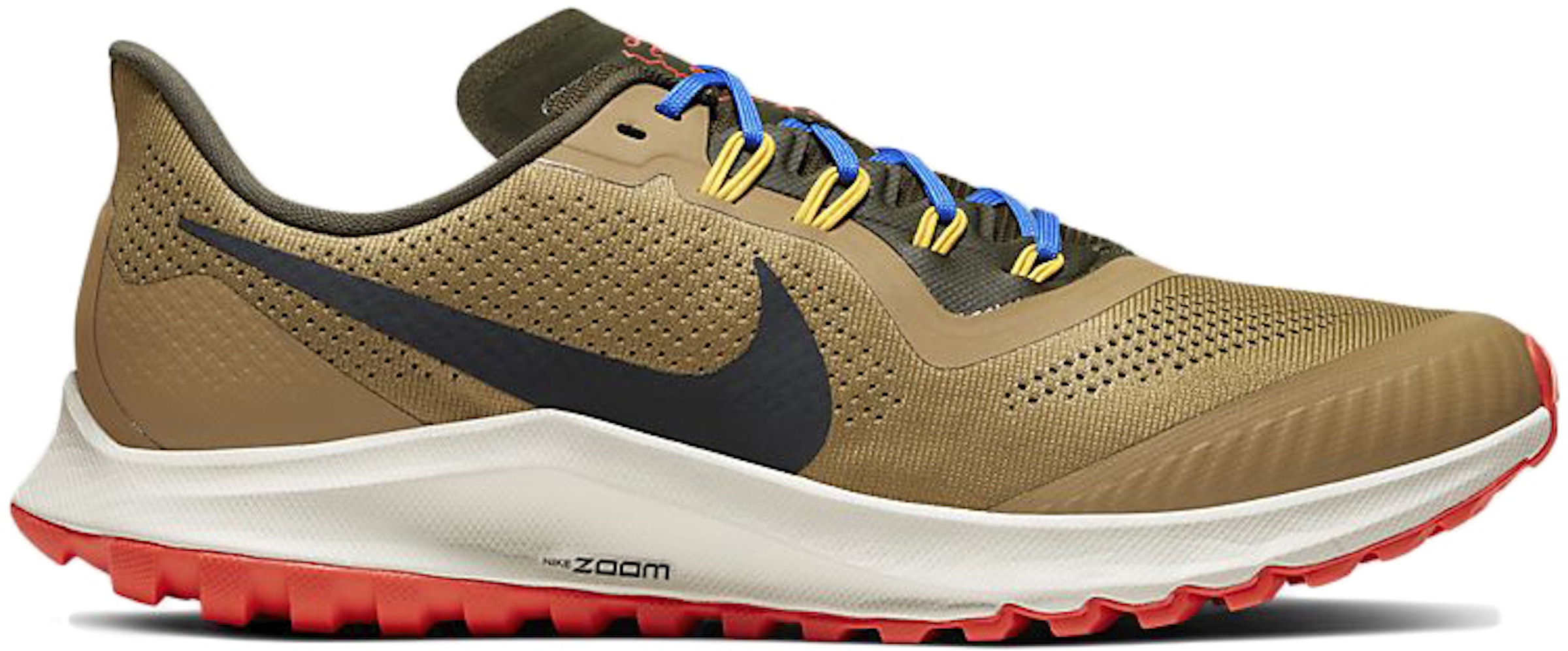 Nike Air Zoom Pegasus 36 Trail Men's - AR5677-200 - US