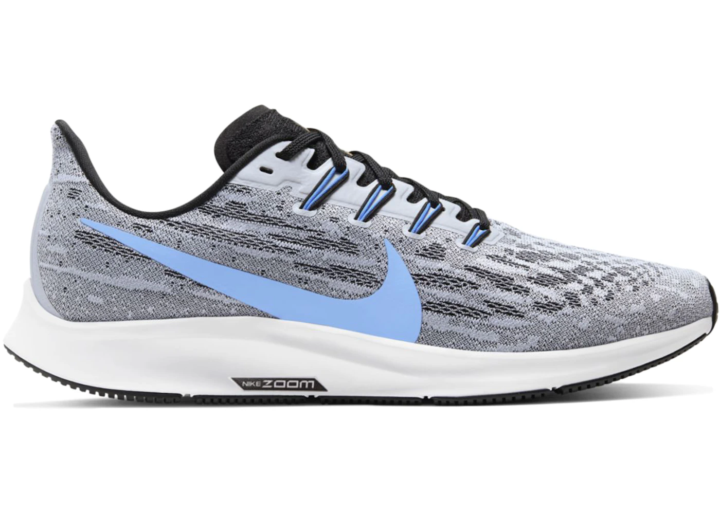 Nike air pegasus 36 men's blue Clearance