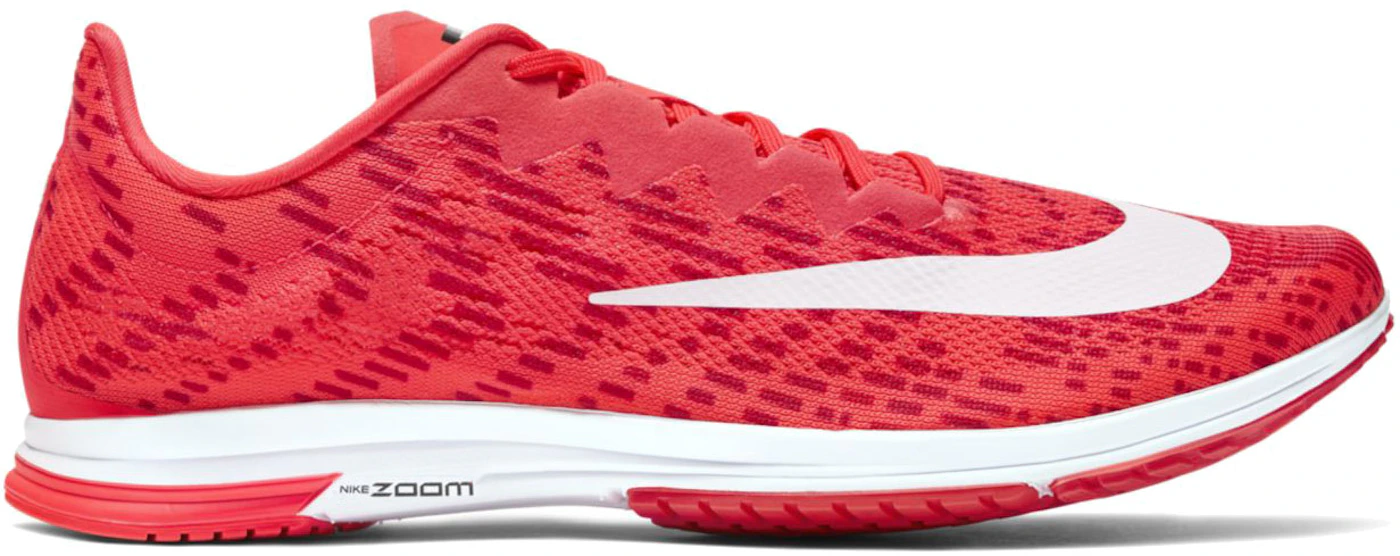 Gruñido cocodrilo compromiso Nike Air Zoom Streak LT 4 Laser Crimson - 924514-601 - MX