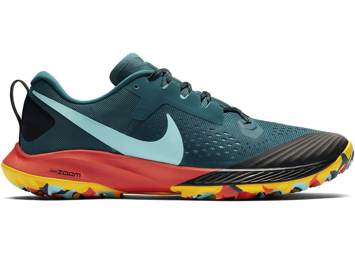 Nike air zoom terra kiger 5 blue Clearance