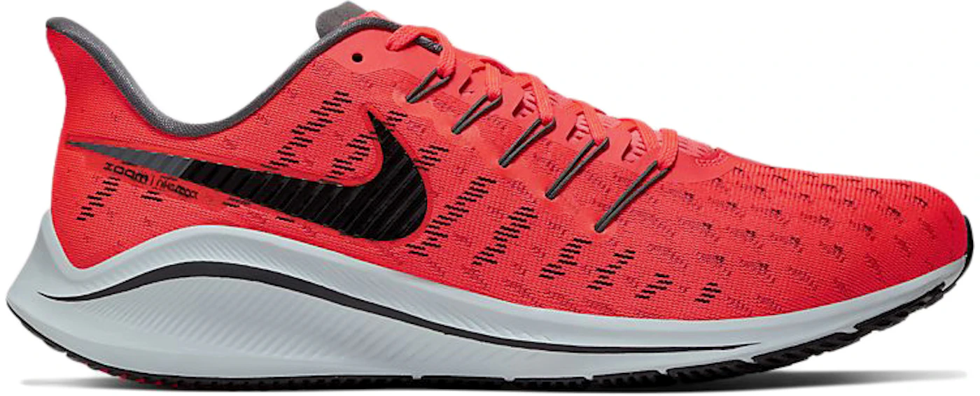 Nike Zoom Vomero 14 Bright Crimson - AH7857-602 MX