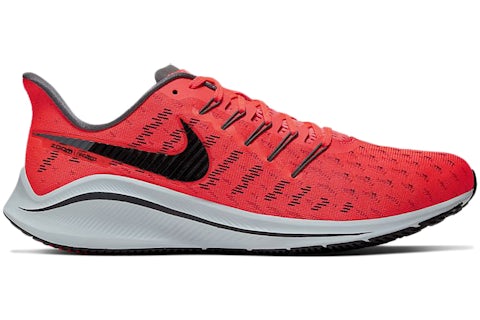 Nike Air Zoom Vomero 14 Bright Crimson Men's AH7857-602 US