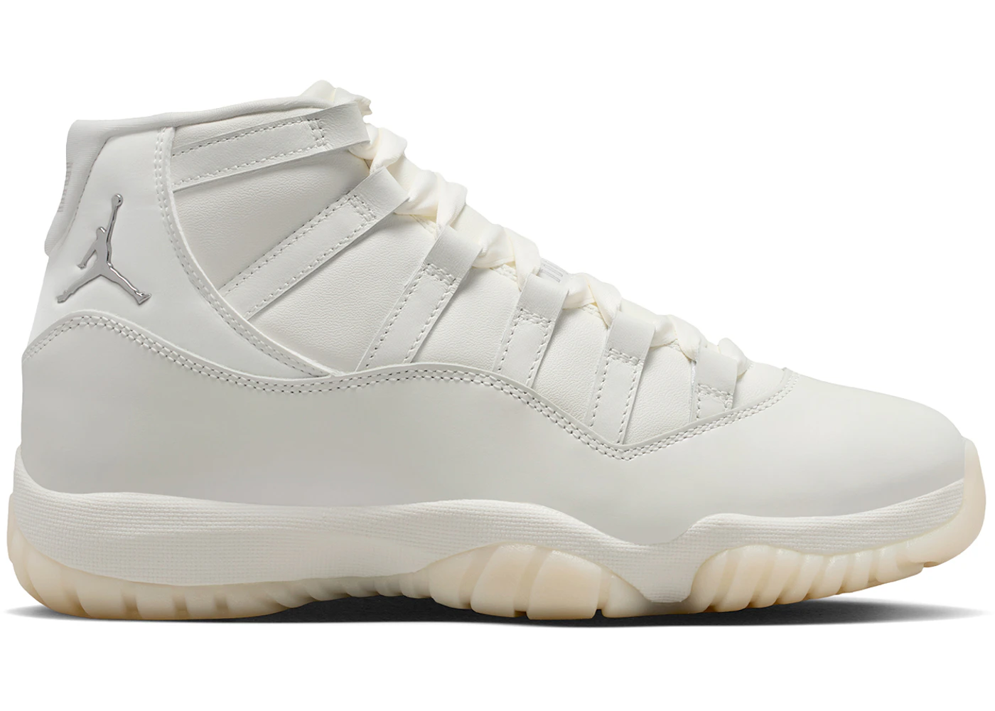 Jordan 11 Retro Pearl (Women's)