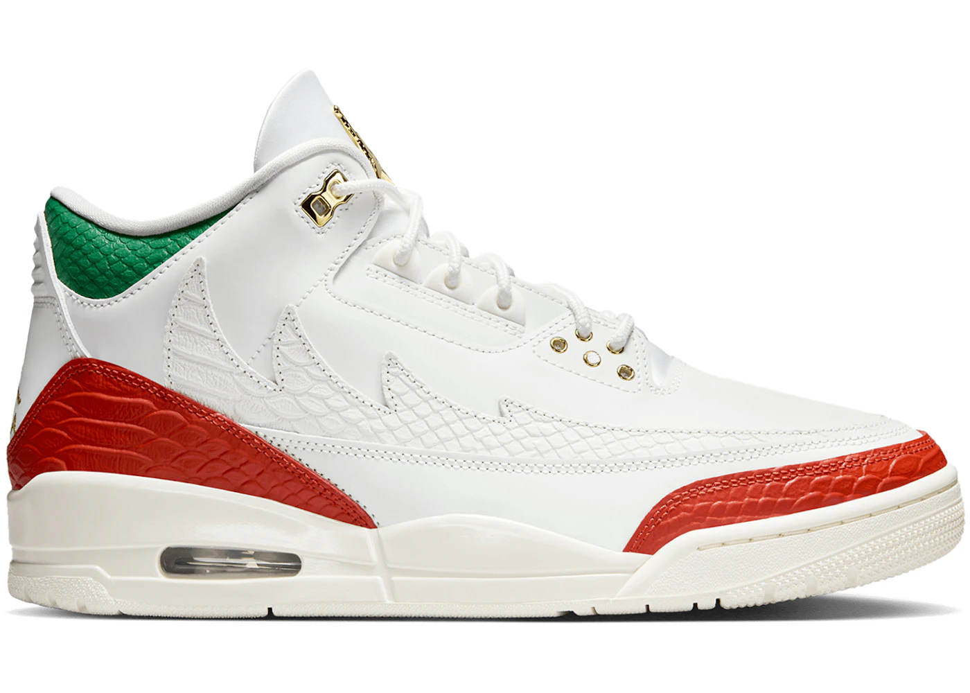 Sail Jordan Iii International Flight Air Jordan Retro