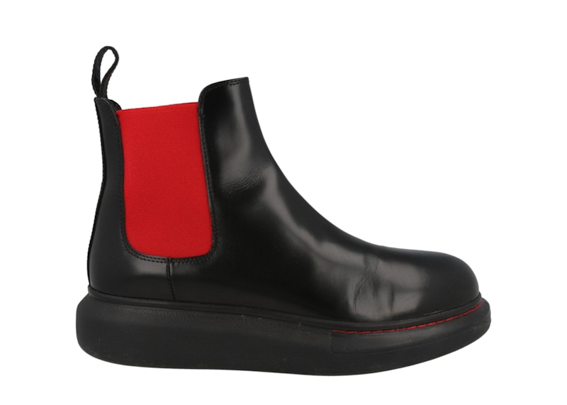 Alexander mcqueen stivali online