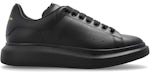 Alexander McQueen Oversized Black (2023)