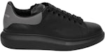 Alexander McQueen Oversized Black Cool Grey