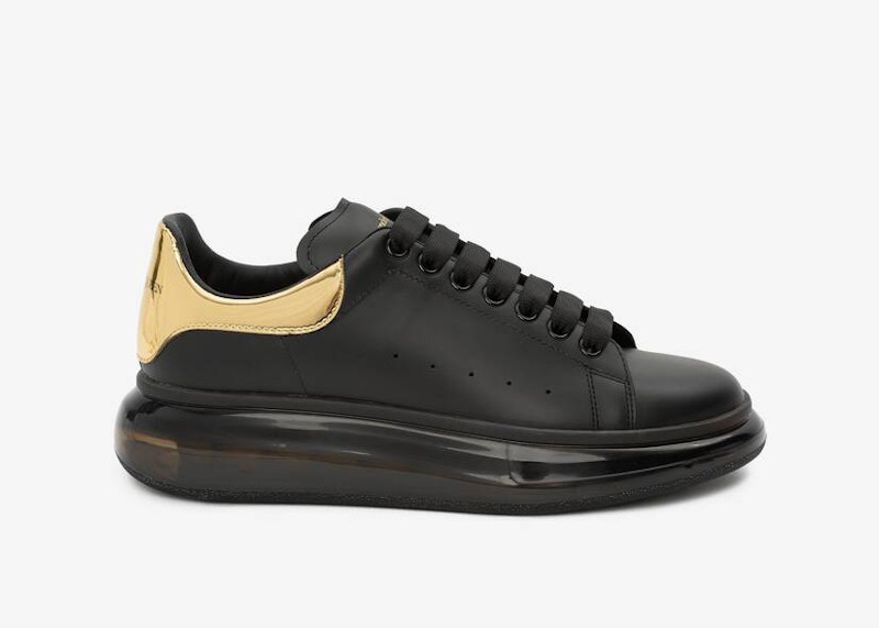 alexander mcqueen sneakers stockx