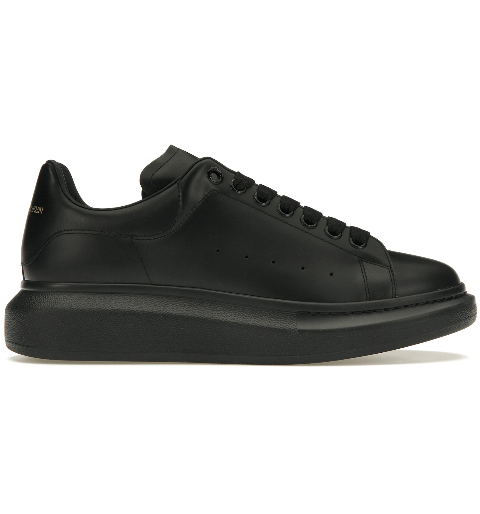 alexander mcqueen shoes size 11