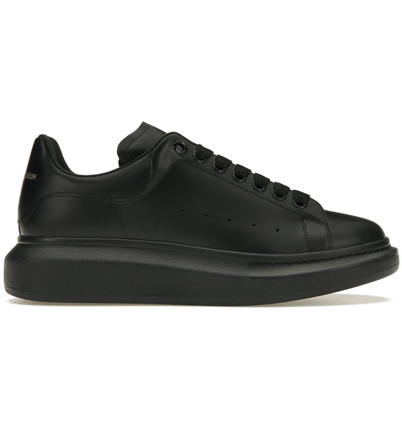 Mcqueen Oversized Sneaker Men's Alexander Mcqueen Sneakers
