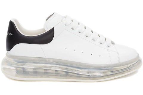 Zapatillas Suela Transparente La Calidad De Gama Alta De La Zapata