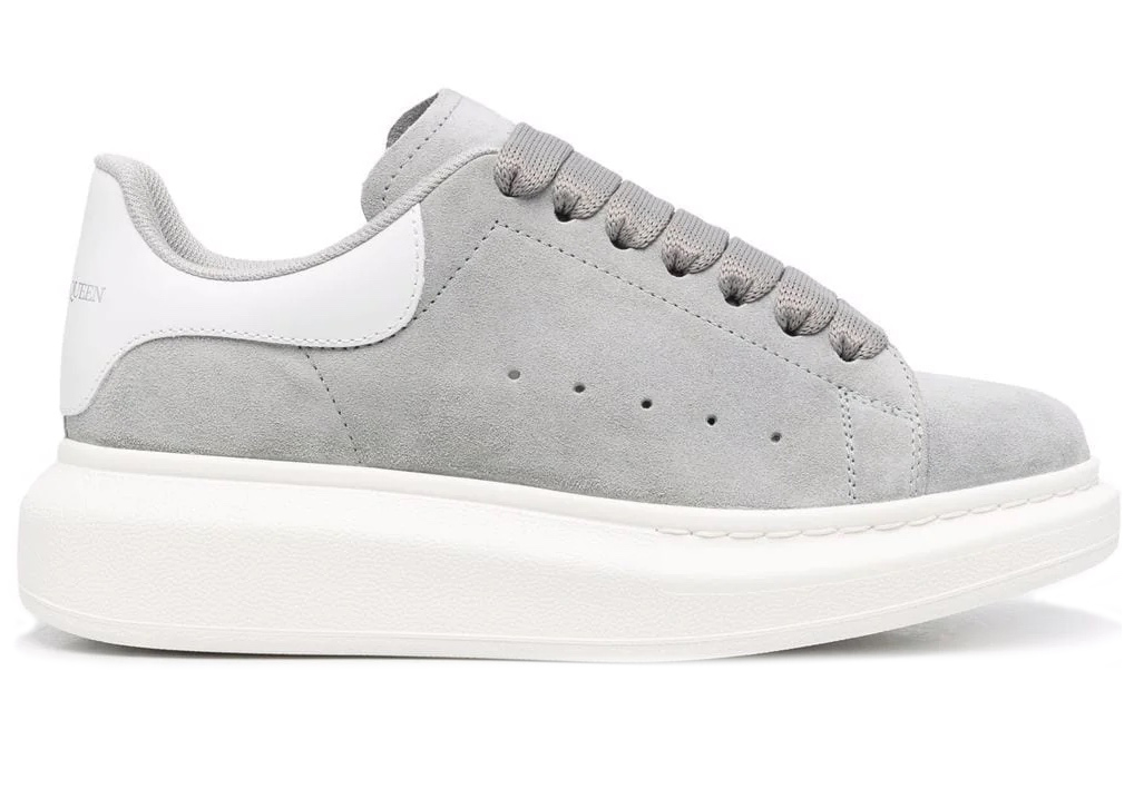 Mcqueen gris online