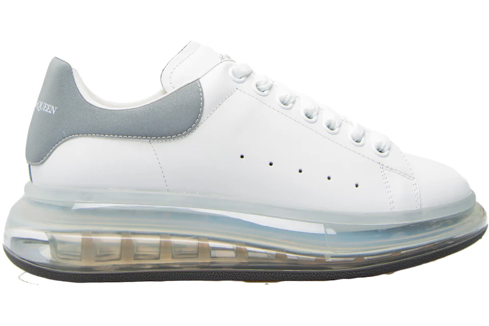 Alexander mcqueen shoes sconti Clearance