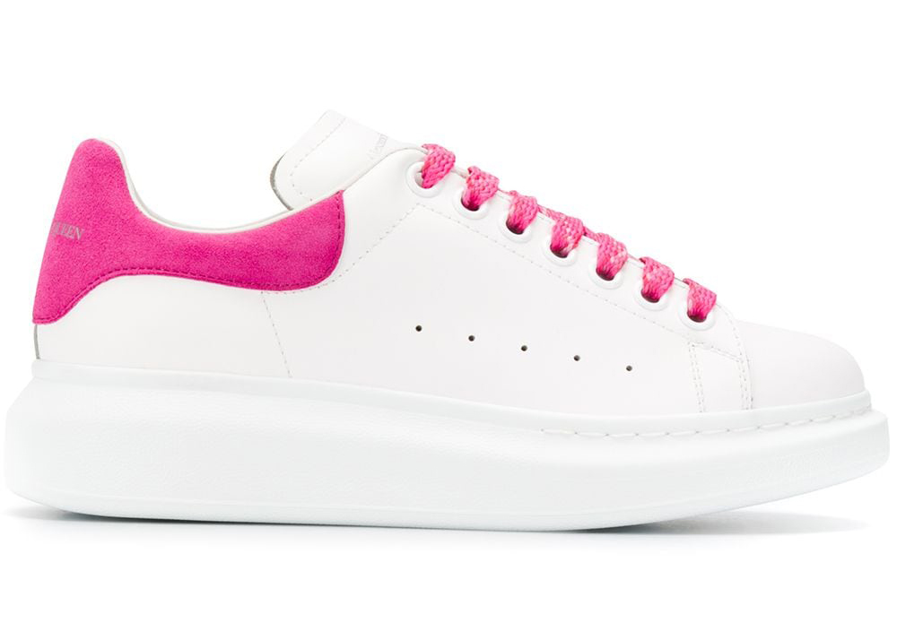 Men's Pink Alexander Mcqueen Shoes Outlet | website.jkuat.ac.ke