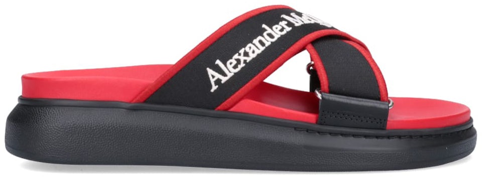 Adidas Yeezy Slide  Jordan dior, Alexander mcqueen oversized