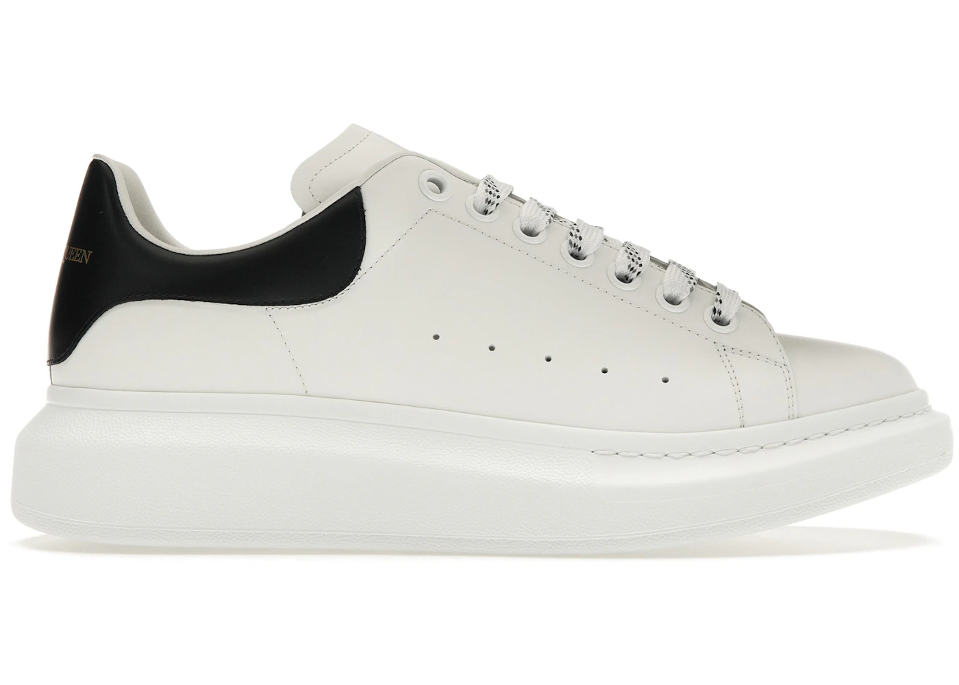 alexander mcqueen shoes run small