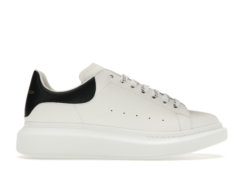 Buy Alexander McQueen Shoes Sneakers StockX