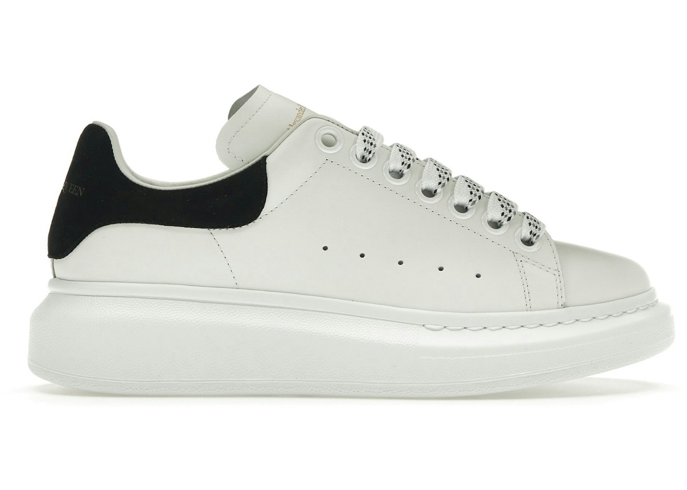 Schuhe von alexander mcqueen Clearance