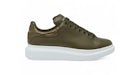 Alexander McQueen Oversized Khaki (Women's)