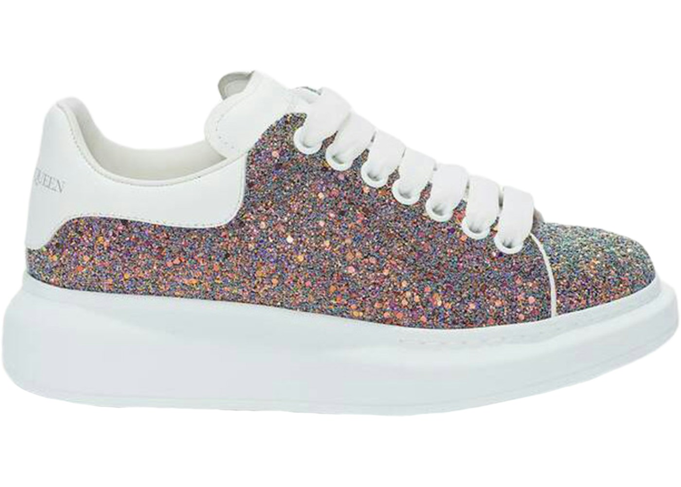 Alexander mcqueen paillettes Outlet