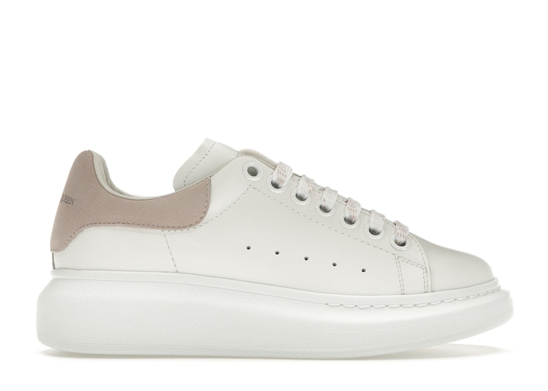 Alexander mcqueen oversized outlet sneaker women