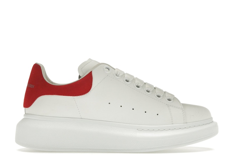 Buy Alexander McQueen Shoes Sneakers StockX