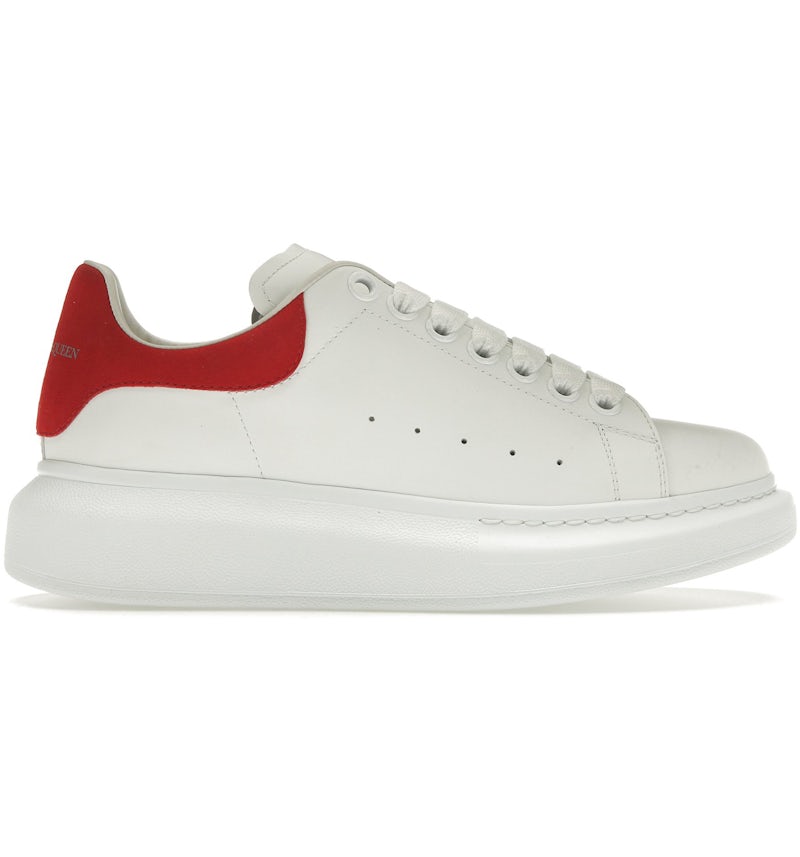 Come Calzano Scarpe Stile Alexander Mcqueen Scarpe Stile Mcqueen