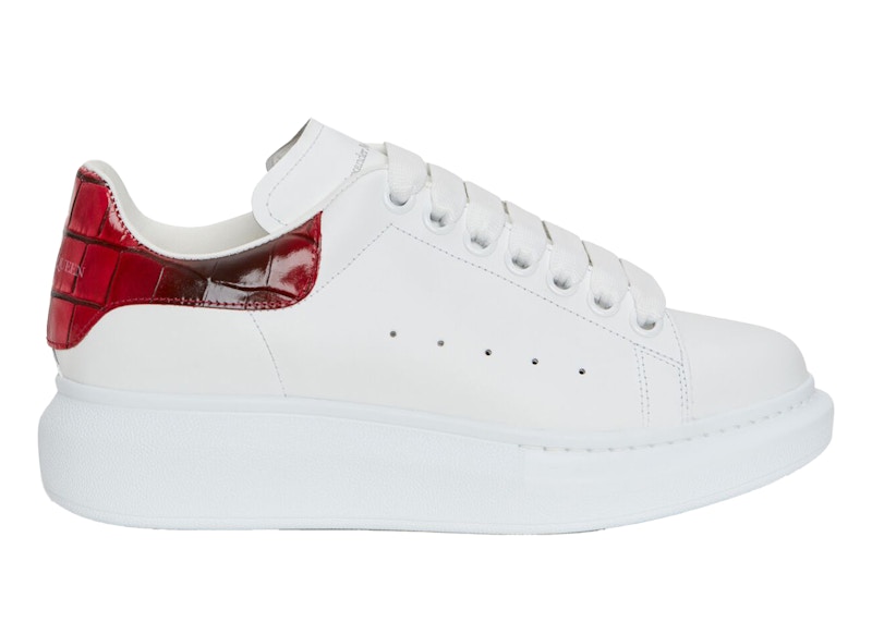 Alexander mcqueen sale sneakers womens sale