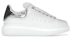 Alexander McQueen Oversized White (Women's)