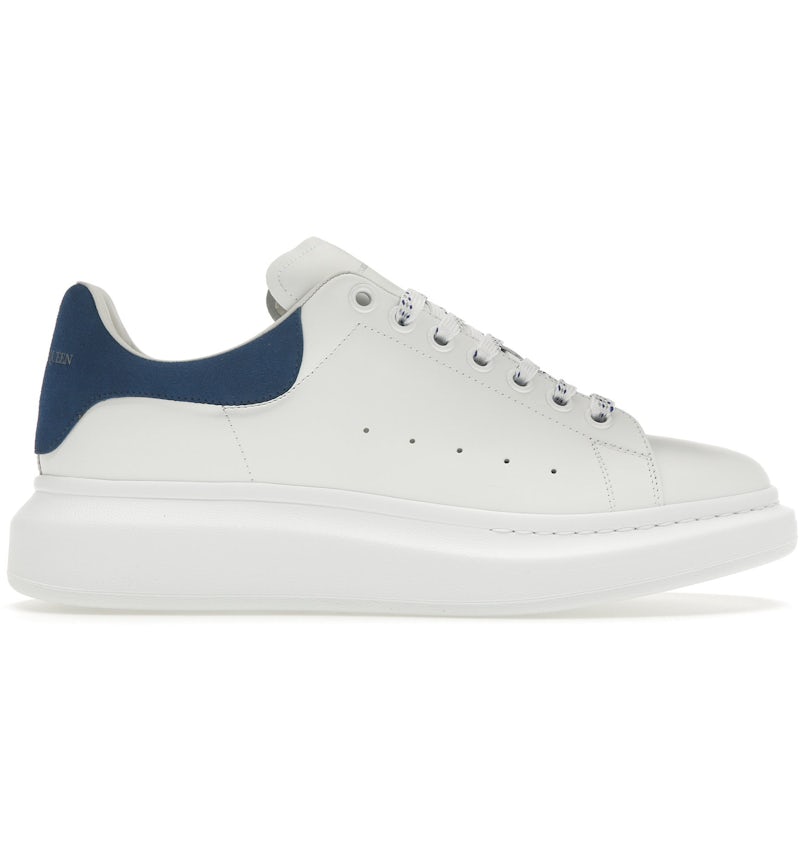 Oversized Sneakers Alexander Mcqueen Sneakers Louis Vuitton Shoes