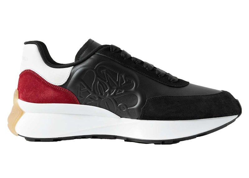 Runner alexander outlet mcqueen