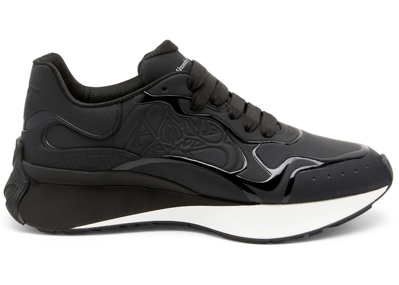 Puma mcq tech runner on sale mid