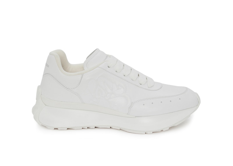 Alexander best sale mcqueen stockx