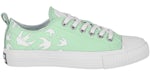 Alexander McQueen Swallows Low-Top Sneaker Mint (Women's)
