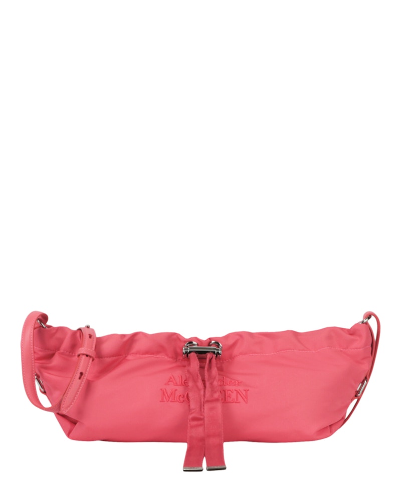 Alexander McQueen Bundle mini ショルダーバッグ