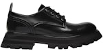 Alexander McQueen Wander Lace Up Black (Women's)
