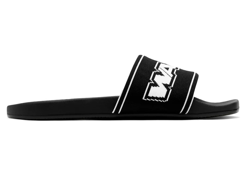sora　alexanderwang ミュール ALEXANDER WANG - Women Pool Slides Sandals – Atelier New York