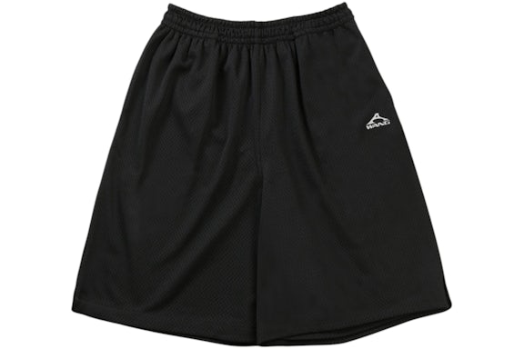 Pantaloncini da basket Alexander Wang Dark Navy