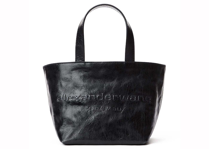 Alexander fashion wang mini per tote