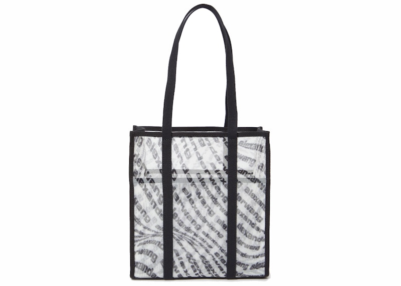 Alexander wang canvas discount bag