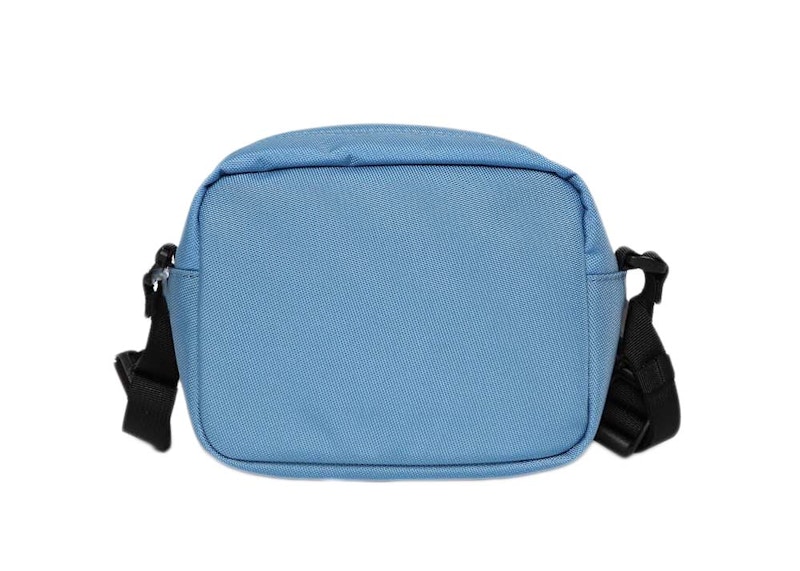 Alexander Wang Wangsport Camera Bag Island Sea in Nylon with Blacktone