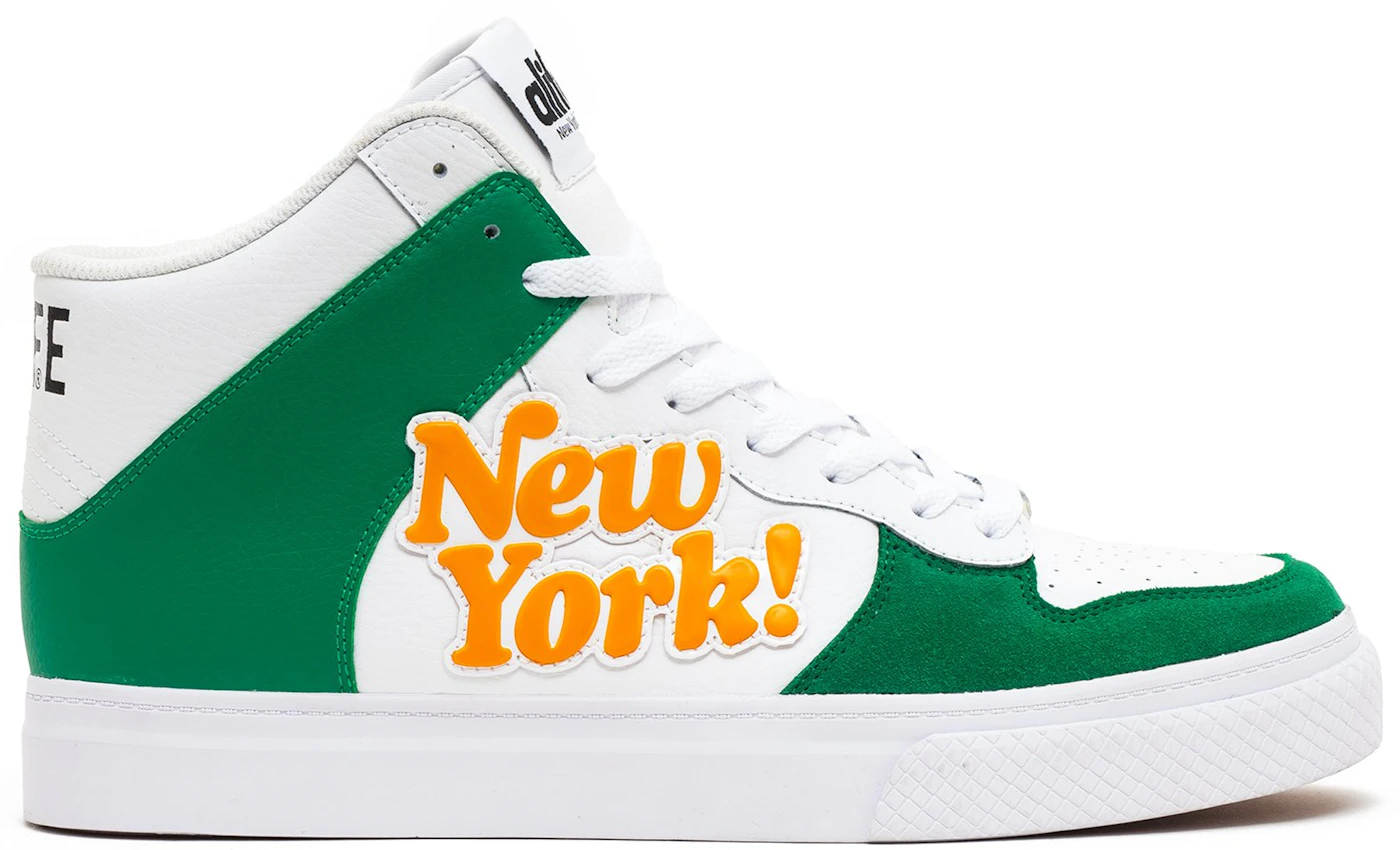 Alife - US Hi NY! Everybody Sneakers - Men\'s